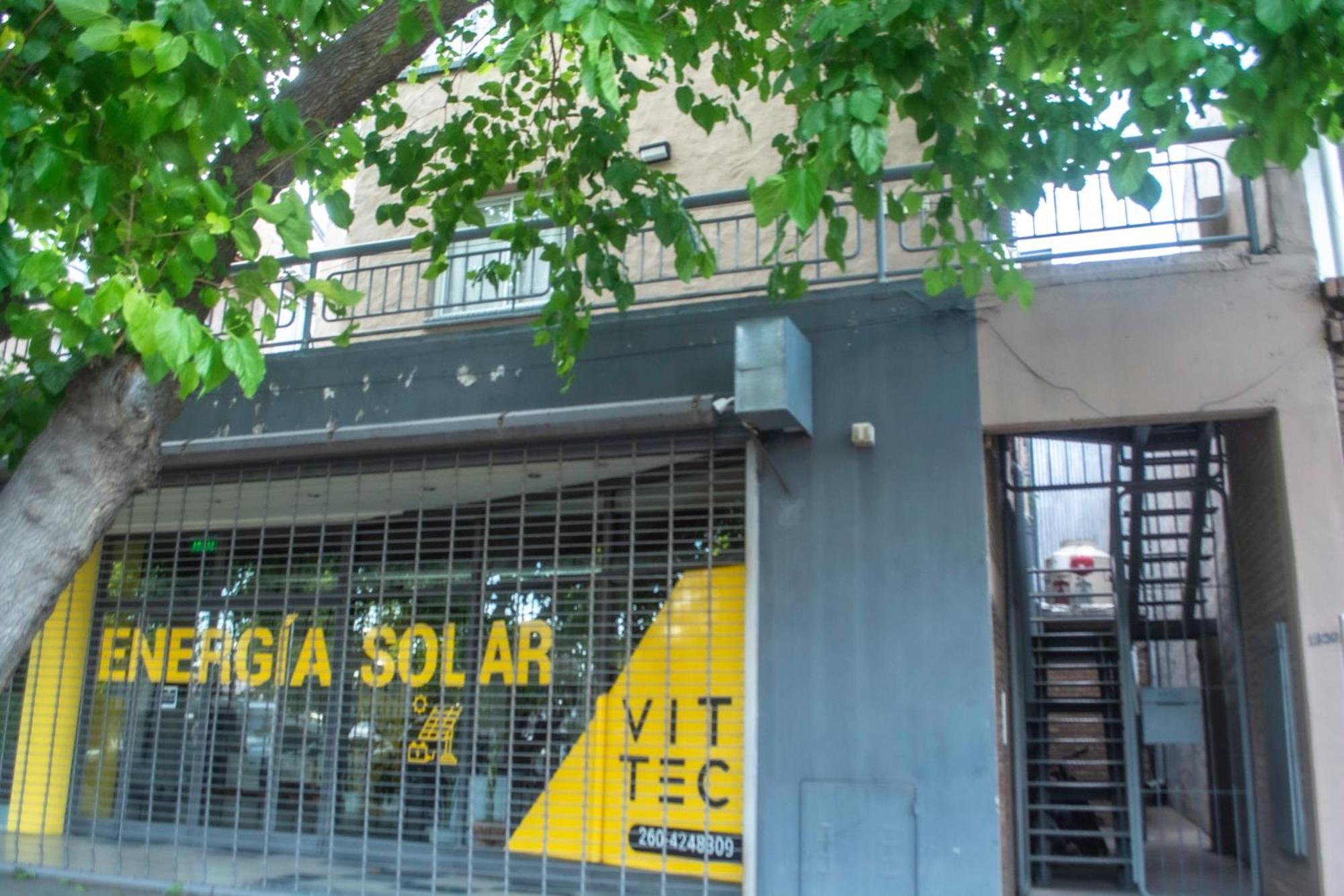 Tierra De Vinedos Apart San Rafael  Exterior photo